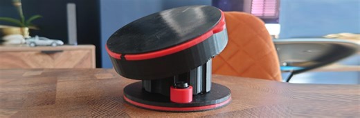 Raspberry Pi Pico MIDI Gesture Controller: The MagPi Issue 149 @TheMagPi