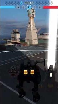 Cual es la historia de War robots, ¿ Por que están en guerra?