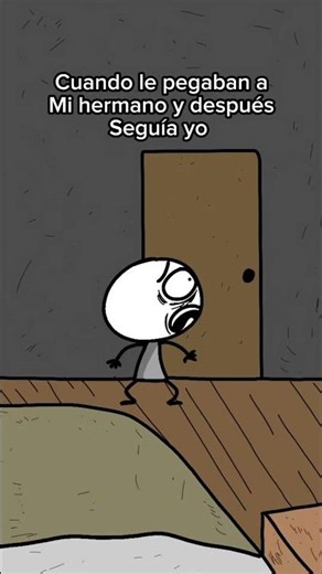 Ni con los pantalones doble 😫jajaja #meme #humor #flypシ #parati #animación