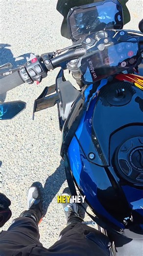 10K views · 133 reactions | Things going wrong on my 2000mile trip Part.1 | Saiyan Army Motorsports | Facebook