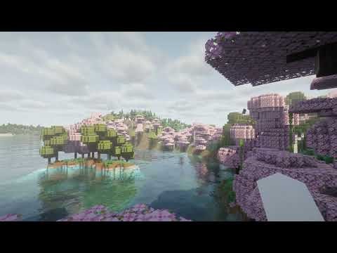 a beautiful world...