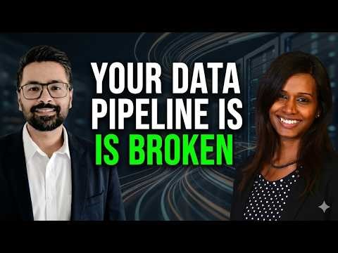 Building AI Ready Data for the Agentic SOC | Nithya Nareshkumar, DataBahn