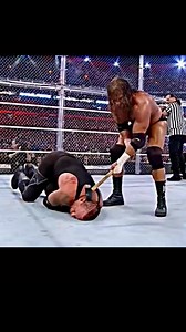 189K views · 1.8K reactions | Triple H vs Undertaker match  | Amazing video 91 | Facebook