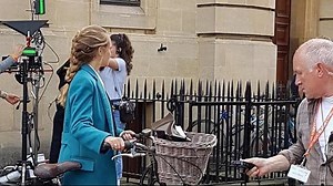 A Discovery of Witches Season 1 Episode 5 (S1, Ep5) Official Tv Series - buah_molenas on Twitch