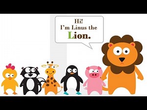 Peek-a-Zoo - by Duck Duck Moose (Duck Duck Moose, Inc.) - Best App For Kids