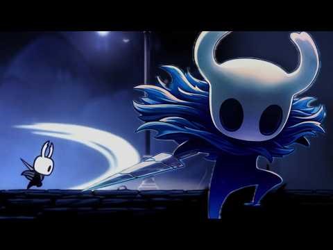 Unc Plays... Hollow Knight - Episode 55