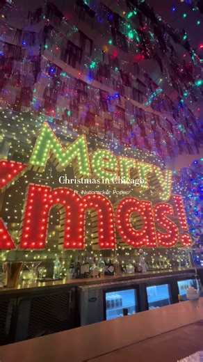 Festive Christmas Celebrations in Chicago