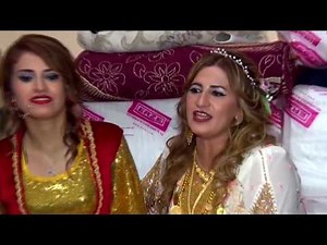 Koma Gel [ Hozan Meryem & Menice ] HD
