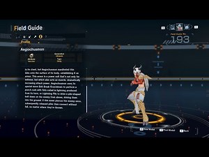 aegiochusmon all digivolution/de-digivolution/profile Digimon Story Time Stranger