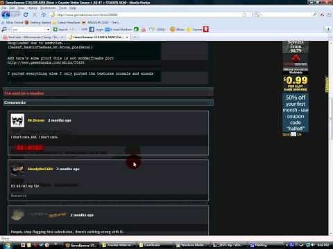 How to install CSS Skins (Full Tutorial)