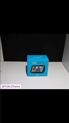 Amazon Echo Show 5 (2024) Review – Unboxing, Setup & Real Use