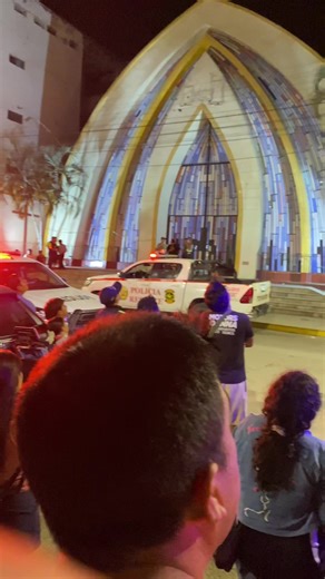 RESCATE EXITOSO, Gracias al trabajo de los bomberos y a la PNP #jaen🇵🇪