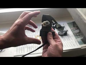 1985 Bmw E28 central lock help