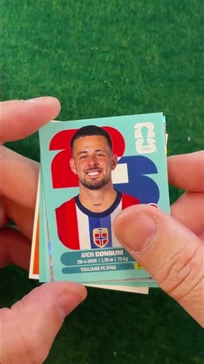 FIFA World Cup 26 Panini Stickers #fifaworldcup #panini #stickeropening #worldcup #football #soccer