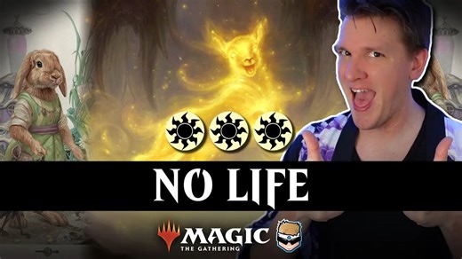 基石系列纯白token控制，白色味大，无需多盐 FDN标准BO1 万智牌MTGA【搬运】