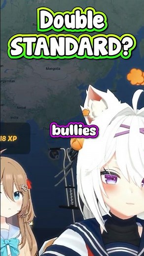 Filian and Vedal can’t escape Neuro