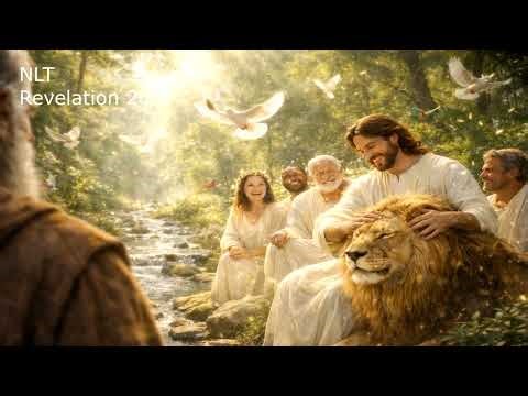 Revelation 20 — ALL WILL BE JUDGED | Revelation 20 (victory, judgment, and eternity)