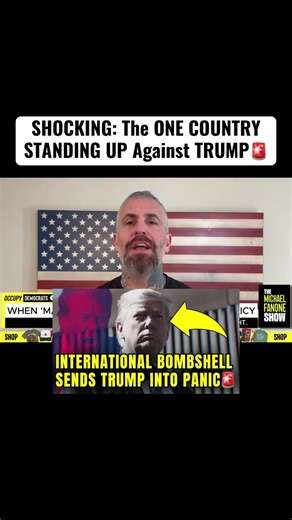 The Michael Fanone Show (@michael..fanone)’s videos with original sound - The Michael Fanone Show