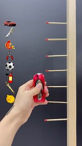 Lighters vs Matches See more: https://luxelighter.co/ | LUXE Lighter