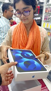 5.2K views · 49 reactions | Ipad Air-5Gen (64wifi) | Unboxing Tech | Facebook