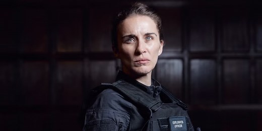Trigger Point season 2 recap: What happened at the end and who died in the Vicky McClure drama