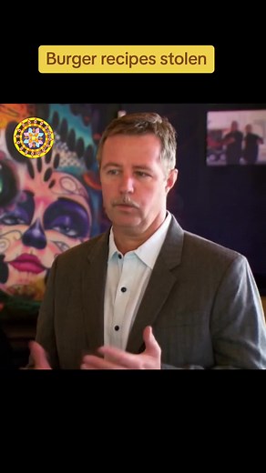 Burger Recipes Stolen: Protecting Our Secret Recipe and Investigating the Culprits