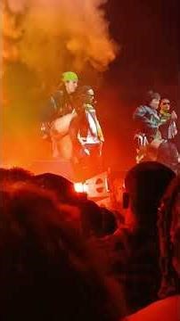 B2k live in Dallas-Forth Worth at Dickies Arena! 2026 was lit with the millennium tour!