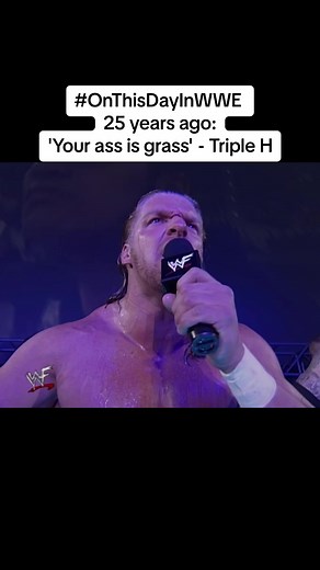 WWE's Corporate Ministry War: Rock vs. Undertaker