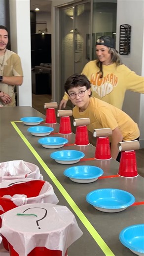 Zander Zone on Reels