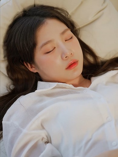 처제의 잠꼬대와 형부의 비밀이야기