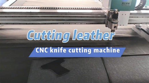 Bangzhengcutter on Instagram: "With CNC technology + intelligent cutting system, we provide the ultimate solution of high precision, high efficiency and high freedom for the leather industry such as luggage, shoes, furniture and automotive interior! Complex curves, micro-holes, special-shaped hollow-out molding, the details comparable to the manual master! AI intelligent typesetting system automatically optimizes the cutting path, saves 20%-35% of leather, and turns scrap into treasure! One mach