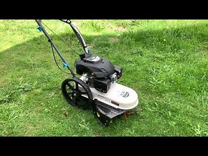 Cheapest brush string trimmer pulsar 22in quick review
