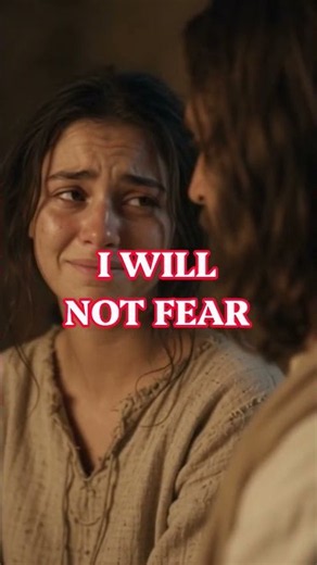 Psalm 91 Prayer for Protection | Jesus, I Will Not Fear