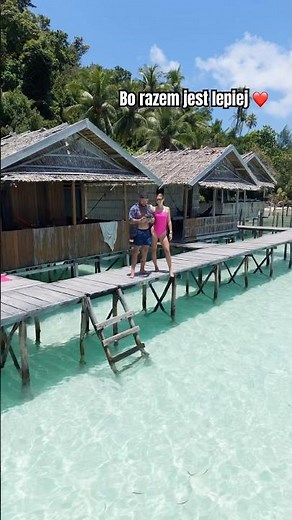 I'm adding this place to my list of the most beautiful places in the world! Raja Ampat