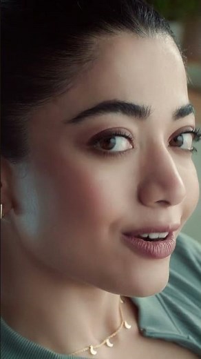 Rashmika Mandanna Tests ISOPURE Protein: ISOMIX Test - The ultimate benchmark for Protein Mixability