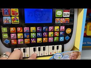 VTECH TOYS in Walmart LeapFrog Toys too. January 2024 new toys and old #vtech