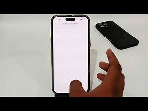 How to Erase iPhone Before Selling It (Step-by-Step Guide)