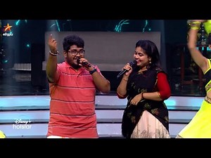 Super Singer 8 | 18th & 19th September 2021 - Promo 3