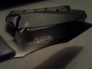 New 2015 Microtech Arbiter knife