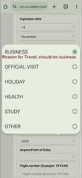 how to get your cape Verde 🇨🇻 visa on arrival