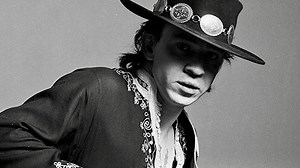 Stevie Ray Vaughan - Acoustic Guitar 1983 | Rock Music Legacy