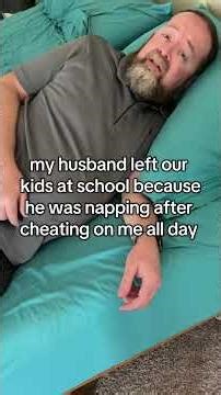 I’m married to a child #cheating #tinder #grinder #cheaterbusterai #viral #shortvideo #shorts #fyp