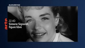 Simone Signoret