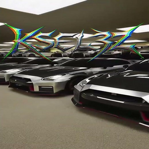 KORE (SLOWED) | #4k #120fps #caredit