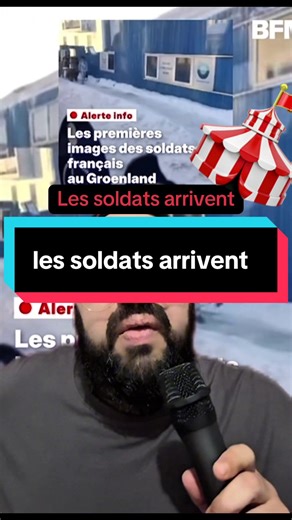 Les Soldats Arrivent : Un Regard Humoristique