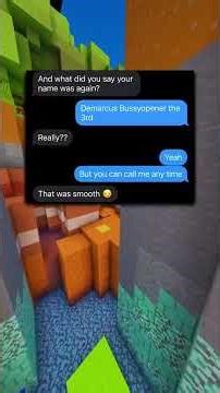 This Minecraft Chat Went WAY Too Far!