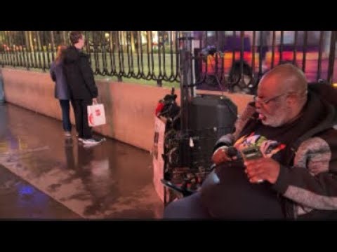 VIP GUIDE is live! @willbthesingingveteran