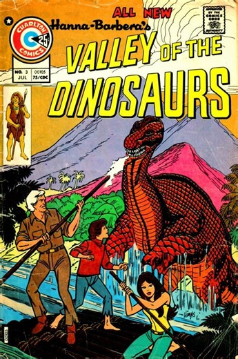 259K views · 9.3K reactions | Recuerdas El Valle de Los Dinosaurios -...