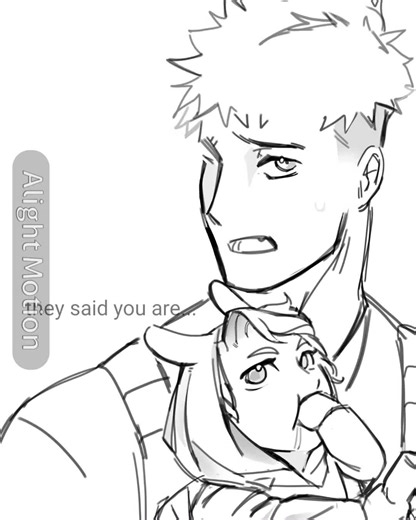 Itadori and Fushiguro Moments in Jujutsu Kaisen