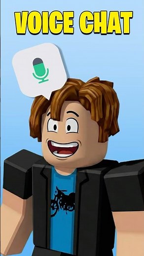 Get Voice Chat on Roblox FAST!